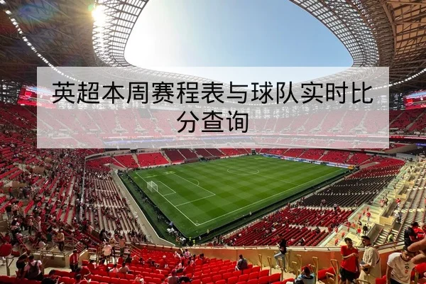 英超球队伤病名单与复出时间表查询